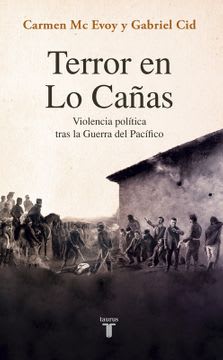 TERROR EN LO CAÑAS