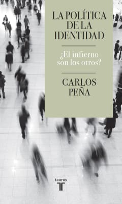 LA POLITIC DE LA IDENTIDAD