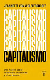 CAPITALISMO