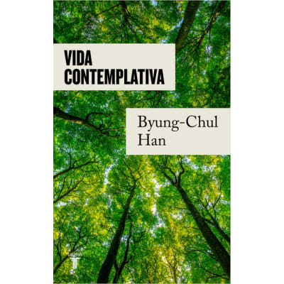 VIDA CONTEMPLATIVA
