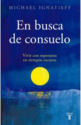 EN BUSCA DE CONSUELO