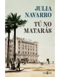 Tu No Mataras.(2).