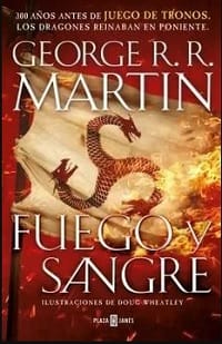FUEGO Y SANGRE