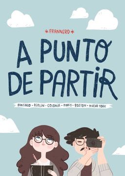 A PUNTO DE PARTIR