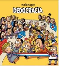 DEDOCRACIA