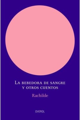 LA BEBEDORA DE SANGRE