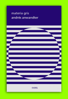 MATERIA GRIS