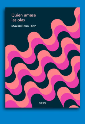 QUIEN AMASA LAS OLAS