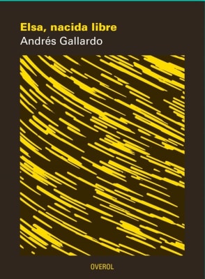 ELSA, NACIDA LIBRE