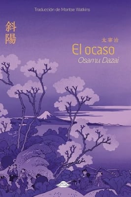 EL OCASO