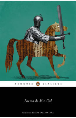 POEMA MIO CID