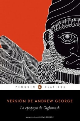LA EPOPEYA DE GILGAMESH