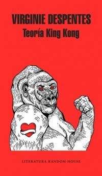 Teoria King Kong.(1).