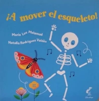 A MOVER EL ESQUELETO