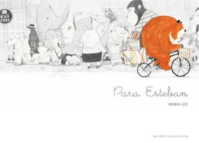 PARA ESTEBAN