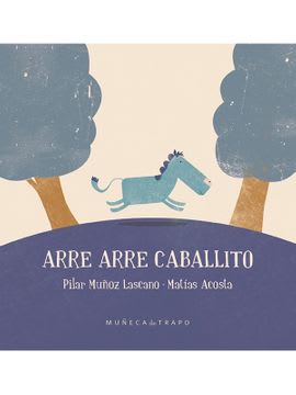 ARRE CABALLITO