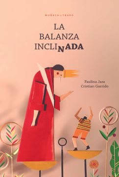 LA BALANZA INCLINADA