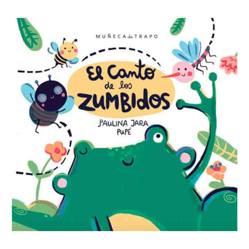EL CANTO DE LOS ZUMBIDOS