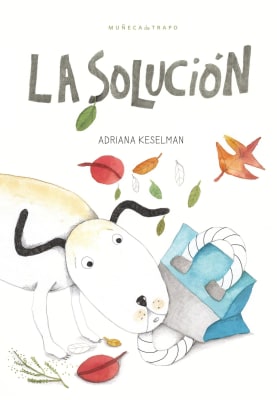 LA SOLUCION