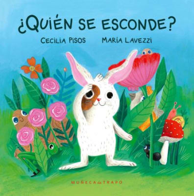 QUIEN SE ESCONDE