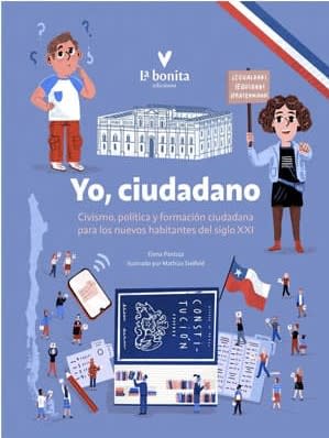 YO CIUDADANO
