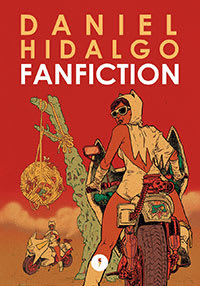 FANFICTION
