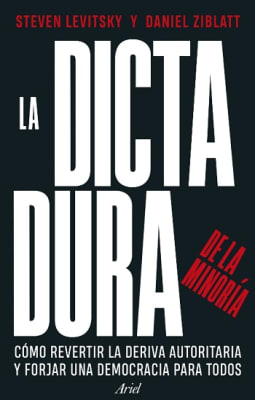 LA DICTADURA DE LA MINORIA