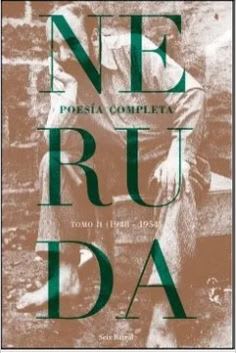 POESIA COMPLETA TOMO II
