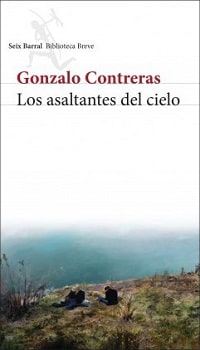LOS ASALTANTES DEL CIELO