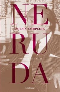 POESÍA COMPLETA TOMO V (1969-1974)