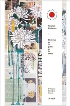 HISTORIA DE LA PALMA DE LA MANO