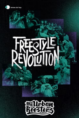 FREESTYLE REVOLUTION