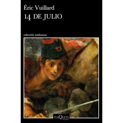 14 DE JULIO