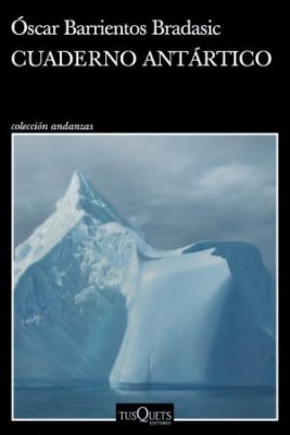 CUADERNO ANTARTICO