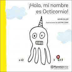 HOLA MI NOMBRE ES OCTICORNIO