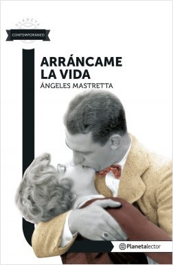 ARRANCAME LA VIDA