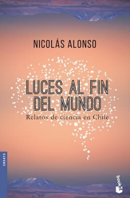 LUCES AL FIN DEL MUNDO