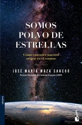 Somos Polvo De Estrellas.(1).