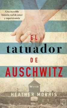 El Tatuador De Auschwitz.(1).
