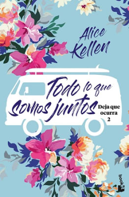 TODO LO QUE SOMOS JUNTOS