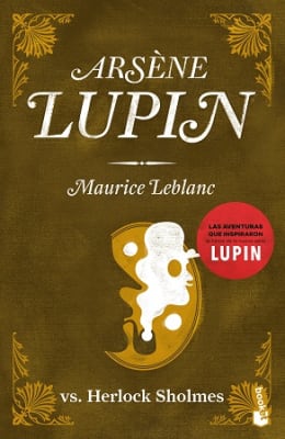 ARSENE LUPIN VS SHERLOCK HOLMES