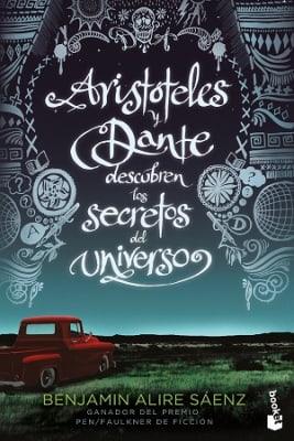 ARISTOTELES Y DANTE DESCUBREN LOS SECRET