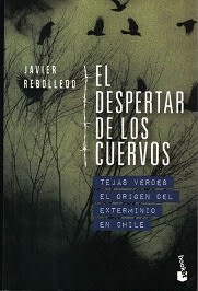 EL DESPERTAR DE LOS CUERVOS