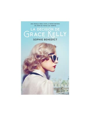 LA DECISION DE GRACE KELLY