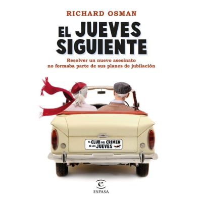 EL JUEVES SIGUIENTE