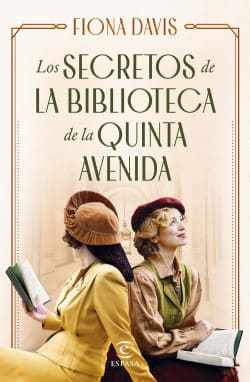 LOS SECRETOS DE LA BIBLIOTECA DE LA QUIN