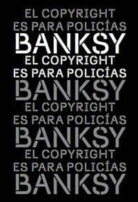 EL COPYRIGHT ES PARA POLICIAS