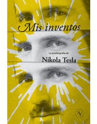 MIS INVENTOS
