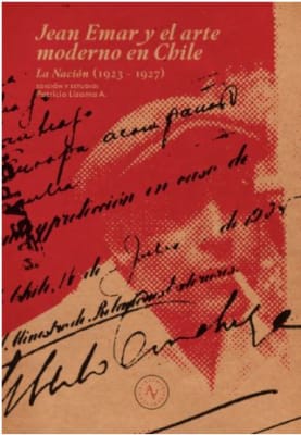 JEAN EMAR Y EL ARTE MODERNO EN CHILE