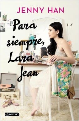 PARA SIEMPRA LARA JEAN